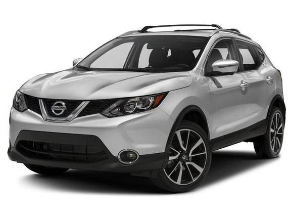 NISSAN ROGUE SPORT 2017 JN1BJ1CR6HW125487 image